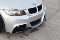 BMW E90 Facelift splitteri za M paket branik ☆NOVO☆