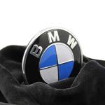 BMW OEM EMBLEM , ORIGINAL IZ NJEMAČKE, DEMMEL + GUMICE!