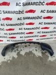 Bmw X4 F26 zadnji difuzor M paket zadnji spojler 51128057000