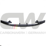 CarbonWerk BMW F22 prednji lip