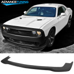 Dodge Challenger prednji splitter