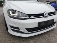 GOLF 7 R LINE nastavci branika,pragovi ☆NOVO☆