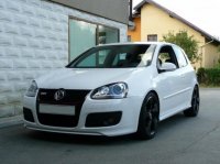 P: kompletan VW GOLF V GTI ED30 look AKCIJA