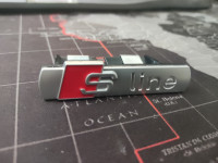 S Line Grill Logo 15€