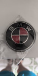 Logo za haubu BMW