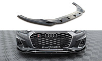 Maxton Design prednji splitter za Audi S5 / A5 S-Line F5 Facelift