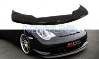 Prednji splitter - Porsche 911 GT3 (996)