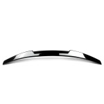 Spojler bunkera lip audi A5 coupe sportback A4 sedan b8 b8.5