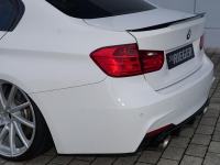 STRAŽNJI SPOJLER za BMW F30 CRNI SJAJNI