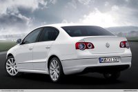 P: VW PASSAT R LINE B6 spojler za gepek NOVO