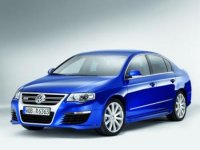 P:  VW Passat R line spojleri 2005-2010