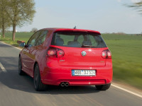 P: zadnji branik Golf V ED30 GTI - odgovara na sve Golf V