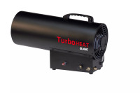 Elmag Plinski grijač TURBOHEAT P 30