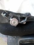 BMW E46 325 320 328 termostat