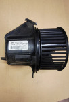 Citroen C3 2012g ventilator kabine