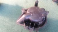 Fiat punto 2 ventilator kabine