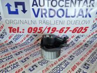 Fiat Punto Evo 2015/Ventilator kabine