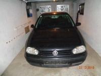 Golf 4 komplet klima