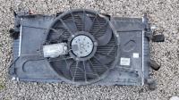 HLADNJACI I VENTILATOR VOLVO V50 2010g 2.0 D