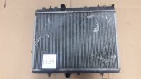 HLADNJAK VODE CITROEN C4 PICASSO 1333 91  H 34