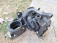 kuciste ventilacije s hladnjacima fiat marea 98g.