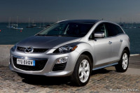 MAZDA CX-7 2010-2012 RABLJENI DIJELOVI