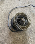 Mercedes 190 w201 ventilator kabine