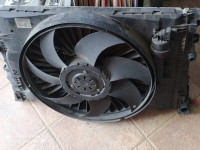 Mercedes Benz C klasa  A20450008493  ventilator