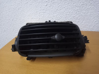 Smart 450 ventilacija