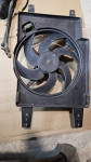 Ventilator hladnjaka alfa romeo 156 2.0