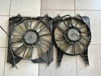 VENTILATOR HLADNJAKA HONDA ACCORD 8 GEN