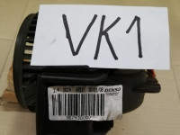 VENTILATOR KABINE FIAT SCUDO 2.0 RHR   2011.G.  VK 1