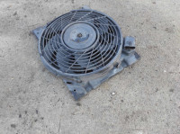 ventilator klime opel astra g 2.0 dti