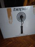 Beper ventilator