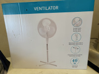 Samostojeći ventilator