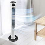 TORANJSKI VENTILATOR V-TAC, WI-FI (SMART)