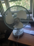 ventilator za hlađenje