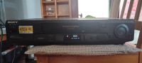 Odličan video rekorder Sony SLV - SE70VC1 hi fi stereo u super stanju