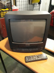 TV sa videorekorderom