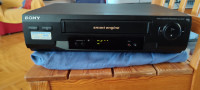 Video recorder Sony SLV-SX 110 , u vrlo dobrom stanju , ispravan