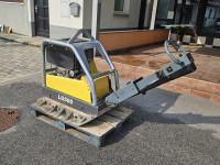 Atlas Copco LG 500