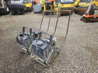 Bomag 64kg - 2krat