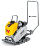 Vibro ploča - WACKER NEUSON - BPS 2050 Aw (99 kg)