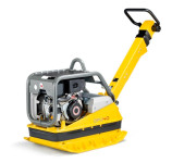 Vibro ploča - WACKER NEUSON - DPU40Yeh