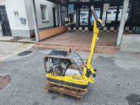 Wacker DPU 4045 vibro plošča