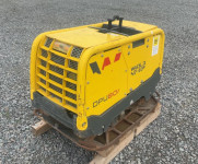 Wacker Neuson DPU 80