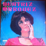 Beatriz Marquez ‎– Beatriz Marquez