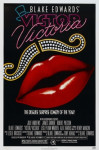 Blake Edwards: VICTOR / VICTORIA - VHS