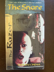 HANZO THE RAZOR - THE SNARE - VHS - NTSC