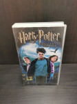 HARRY POTTER Zatočenik Azkabana - Original VHS HR Izdanje